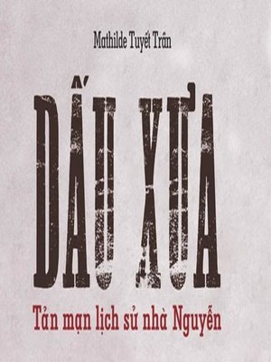 Dâu Xua - Audiobook